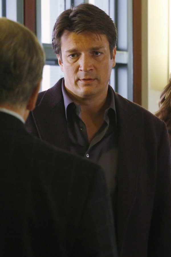 Castle: Detective tra le righe – S06E15 – Morte in video chat