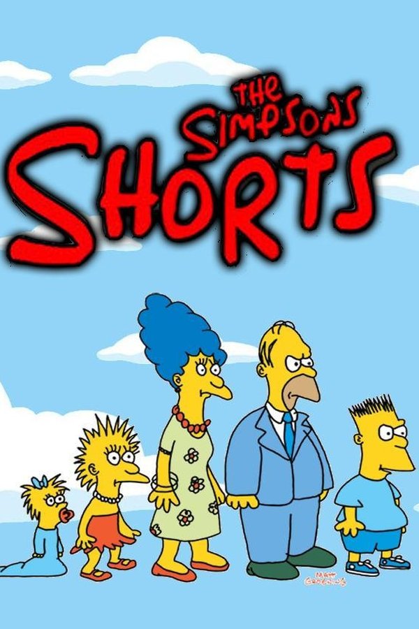 The Simpsons: Family Therapy