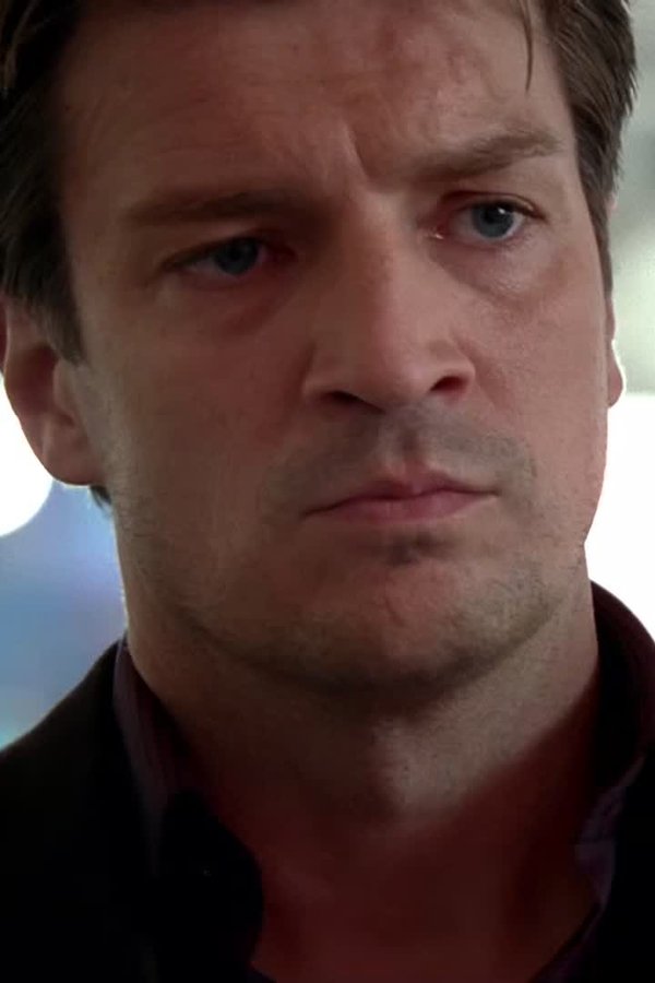 Castle: Detective tra le righe – S02E03 – Morte di una modella