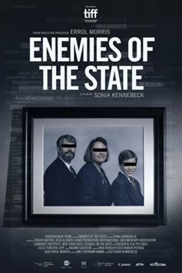 Enemies of the State