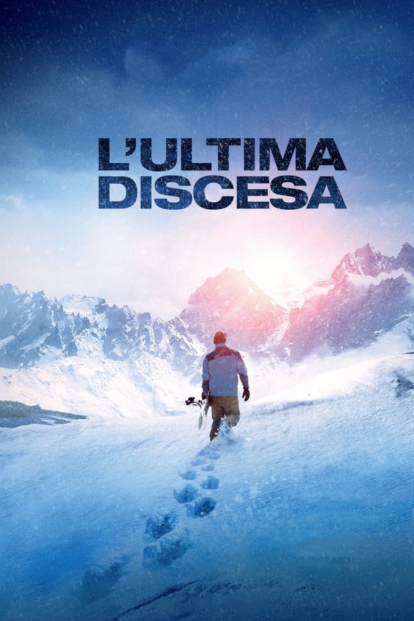 L’ultima discesa