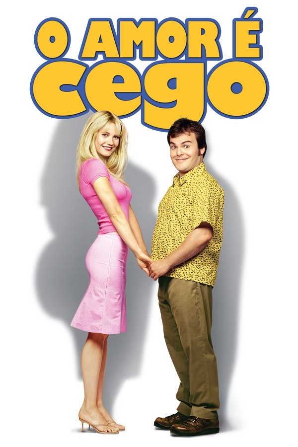 O Amor é Cego (2001)