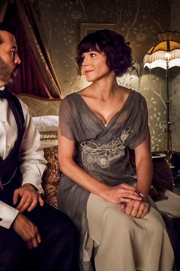 Mr Selfridge – S02E10 – Episodio 10