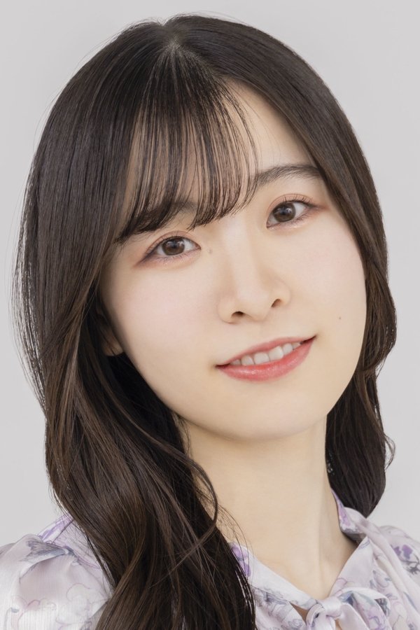 Hikaru Tono's headshot