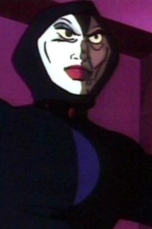 Mazinga Z – S01E47 – Ashura e Blocken: rivali!