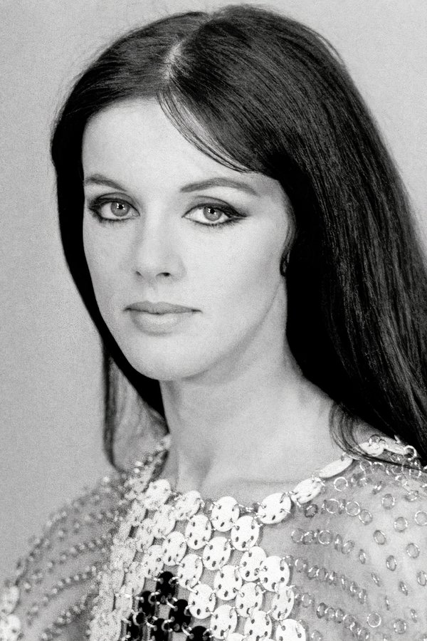 Anny Duperey's headshot