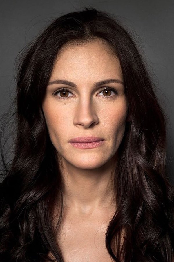 Julia Roberts's headshot