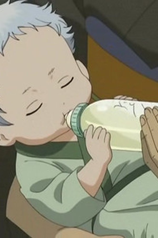 Gintama – S02E02 – Episodio 2