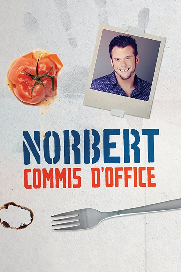 Norbert, commis d’office