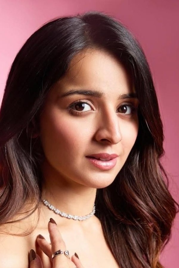 Mahima Makwana