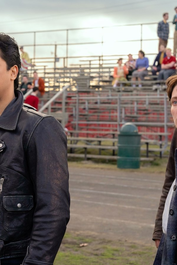 Grease: Rise of the Pink Ladies – S01E01 – Episodio 1