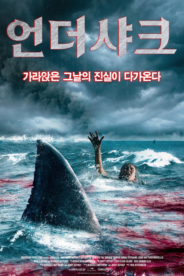 언더 샤크