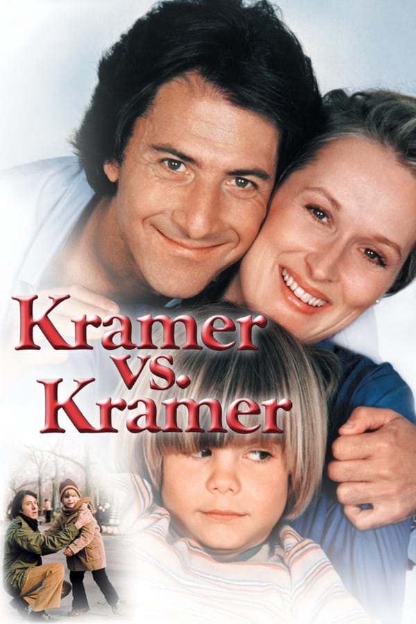 Kramer vs. Kramer (1979) Hindi Dubbed