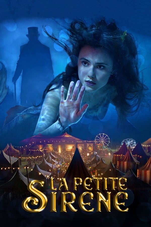 ®[PUTLOCKER> La Petite Sirène Film complet En ligne HD gratuitement | by QKA 