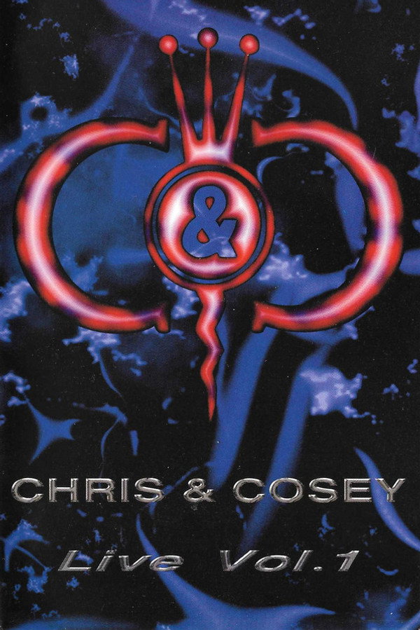 Chris & Cosey – Live Vol. 1
