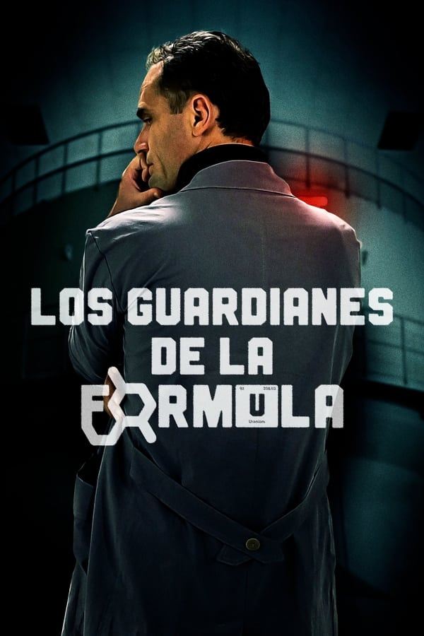 TVplus ES - Los guardianes de la fórmula (2024)
