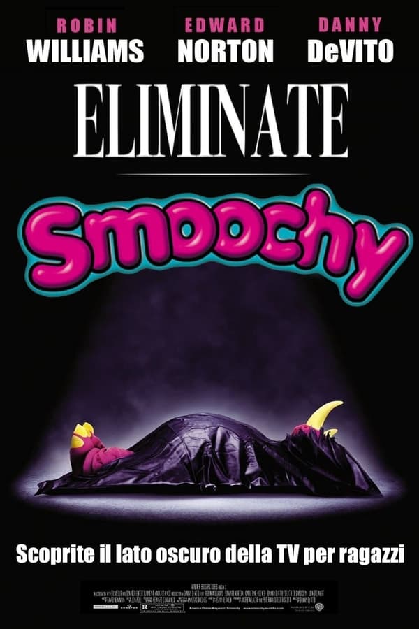 Eliminate Smoochy