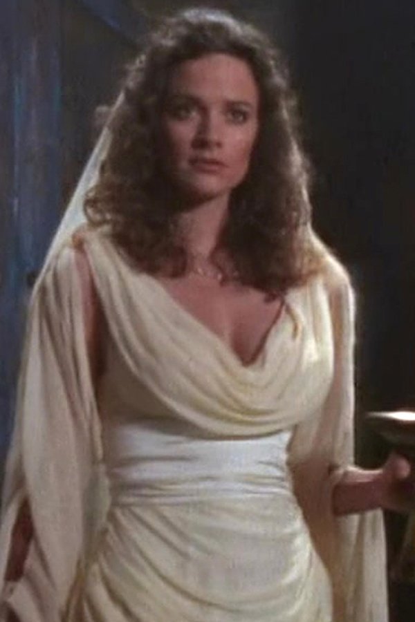 Xena – Principessa guerriera – S01E09 – La Morte in catene