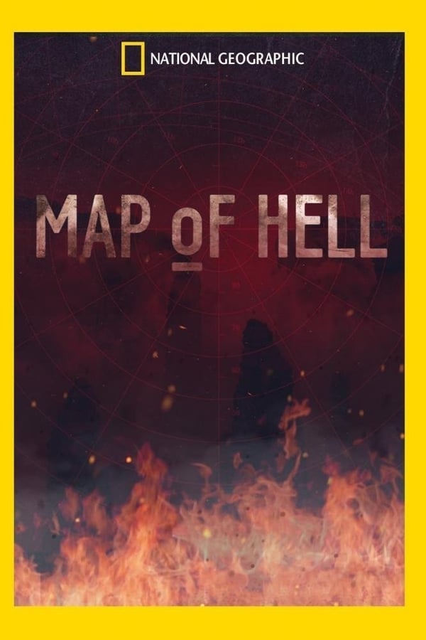 Map of Hell