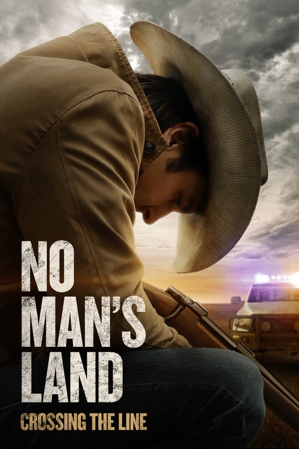 DE - No Man's Land  (2021)