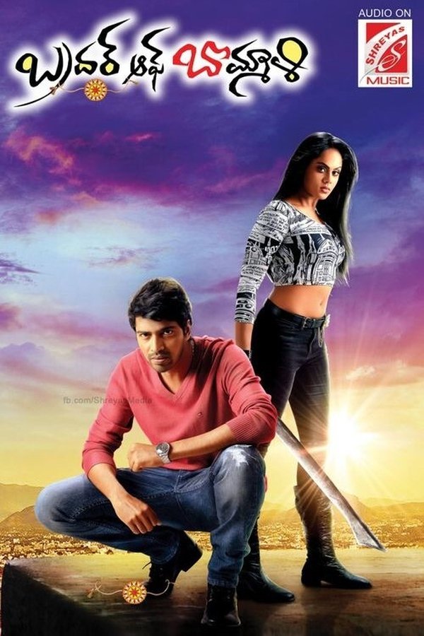 Brother of Bommali (2014)