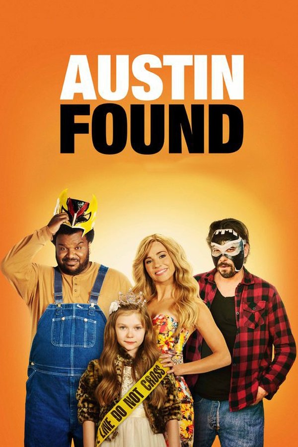 NL| Austin Found  (SUB)