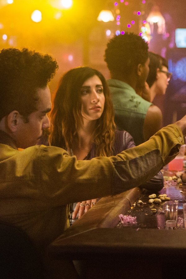 Ash vs Evil Dead – S02E03 – L’ultima chiamata