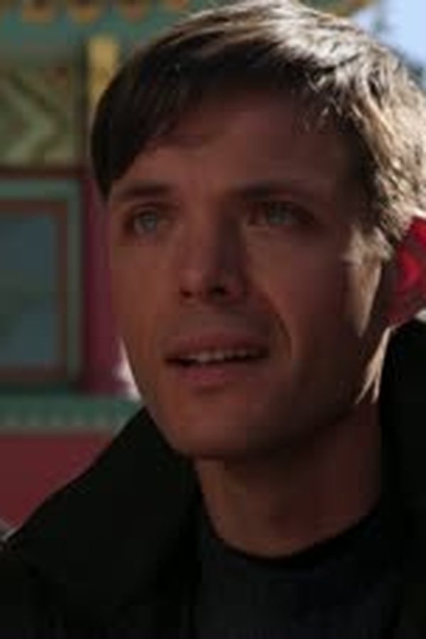 Criminal Minds – S07E11 – Veri geni