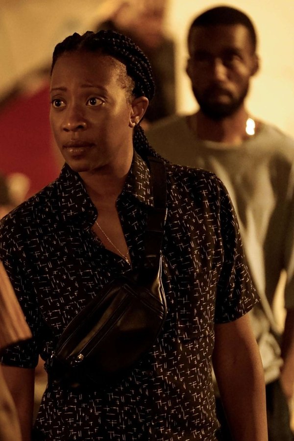 The Chi – S03E02 – Debole