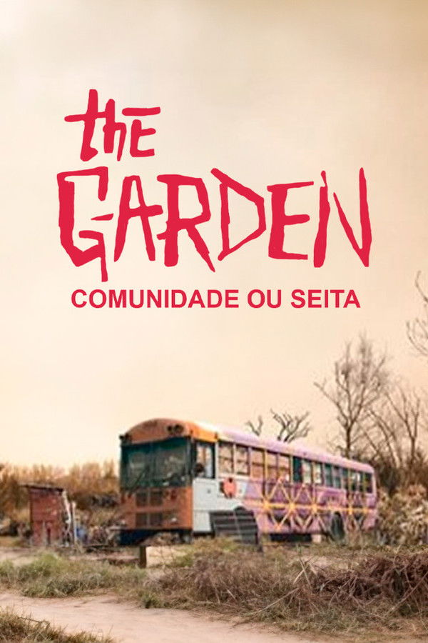 The Garden Comunidade ou Seita