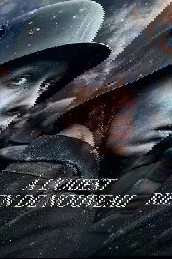 FR - À l'ouest rien de nouveau - 2022