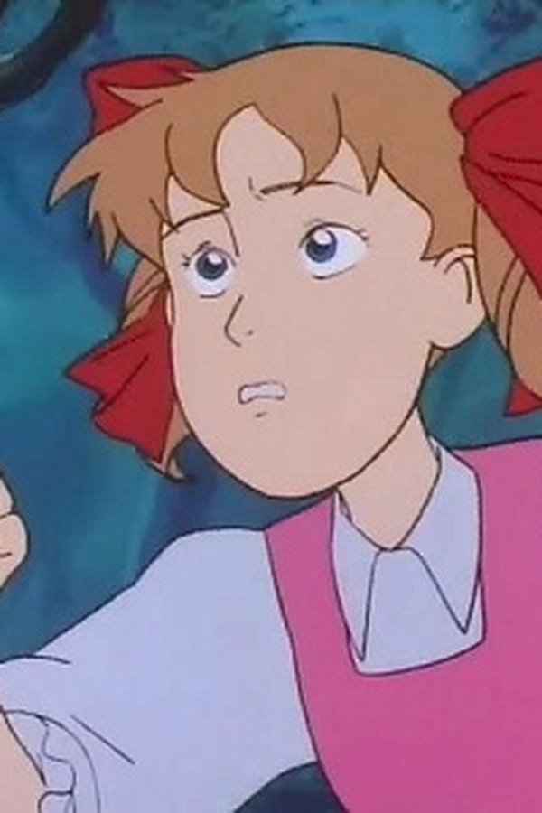 Peter Pan – S01E20 – Un attacco in grande stile