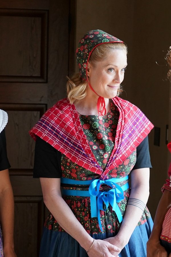 Good Trouble – S03E04 – Festa in costume