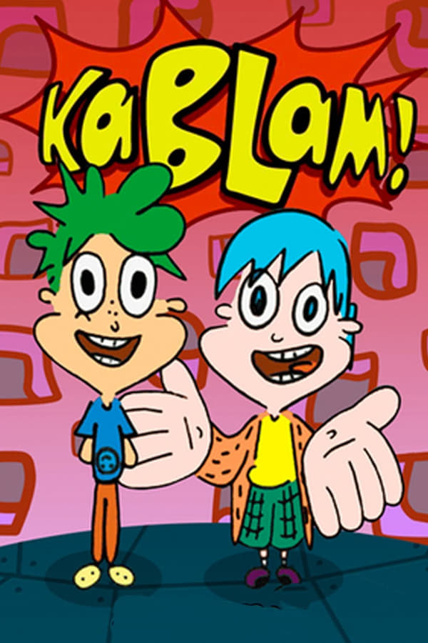 KaBlam!