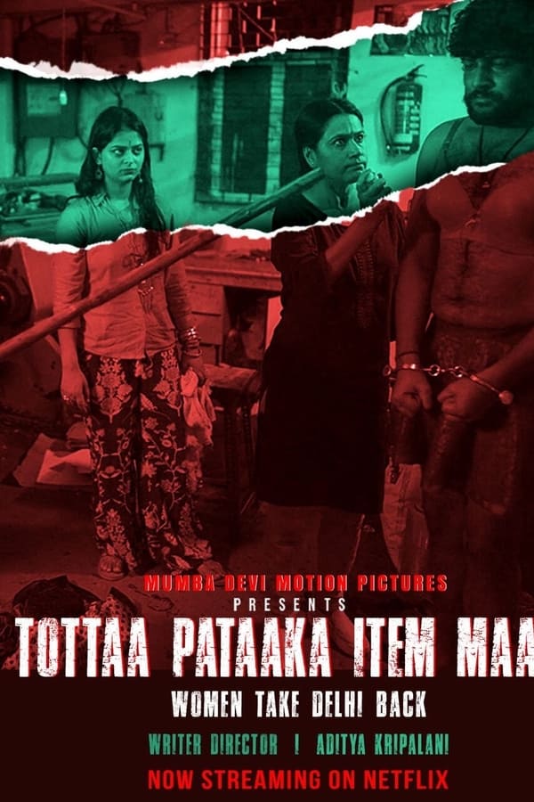 Tottaa Pataaka Item Maal