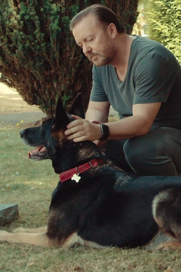 After Life – S01E01 – Episodio 1