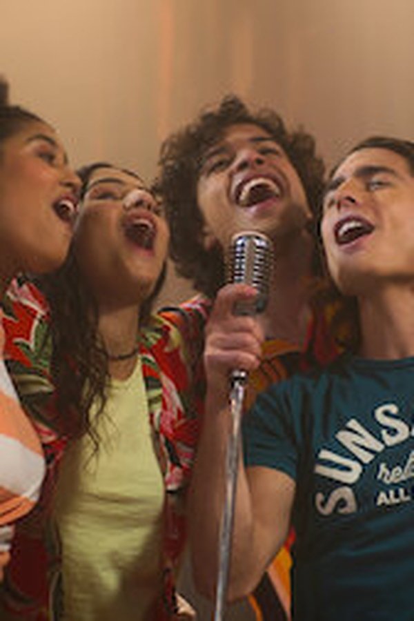 Cielo grande – S01E04 – Episodio 4