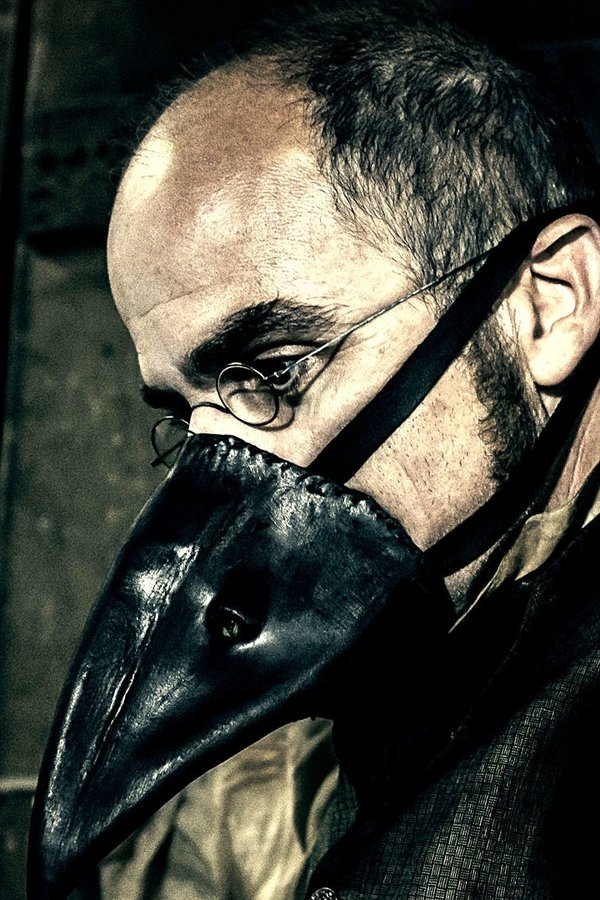 Taboo – S01E05 – Episodio 5