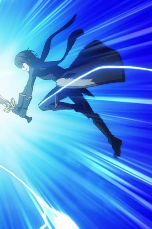 The Rising of the Shield Hero – S01E19 – I Quattro Eroi Sacri
