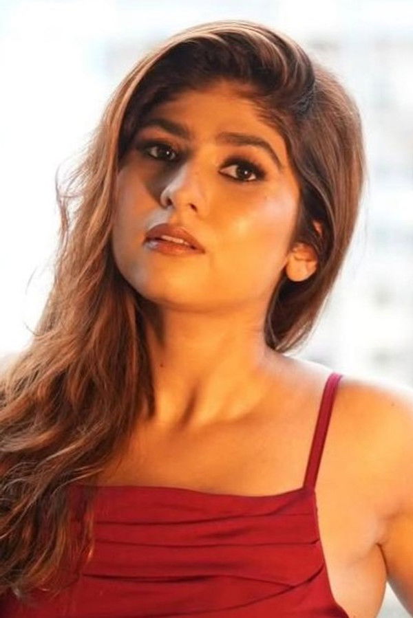 Chandni Bhabhda's headshot