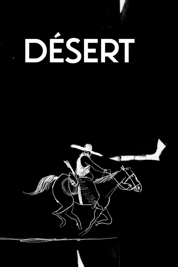 Désert