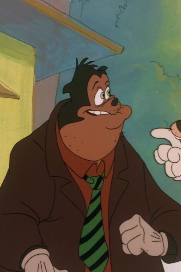 Ecco Pippo! – S01E57 – La stagione delle anatre