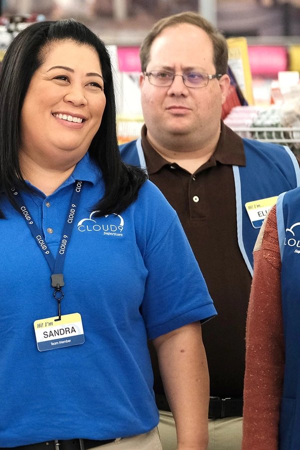 Superstore – S05E11 – Donne al potere
