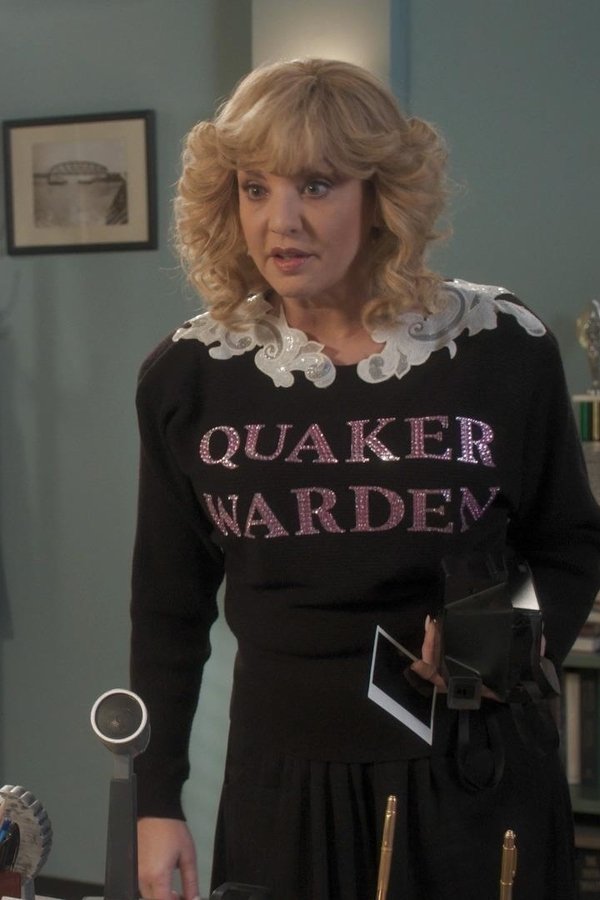 I Goldbergs – S09E20 – Domenica: il Chow Fun Day