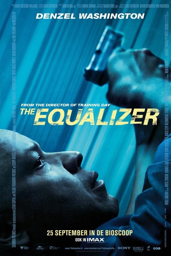 NL - The Equalizer (2014)