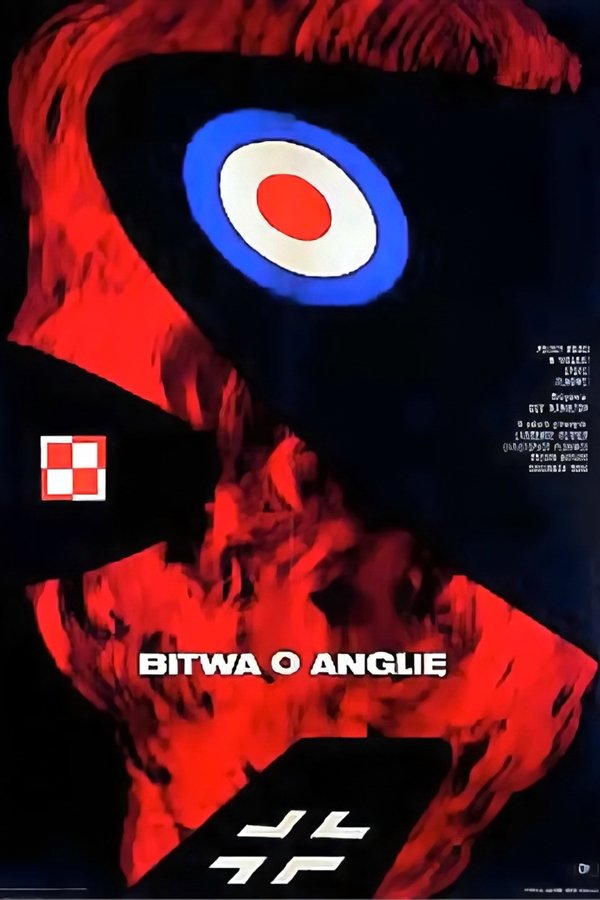 PL - BITWA O ANGLIĘ (1969)