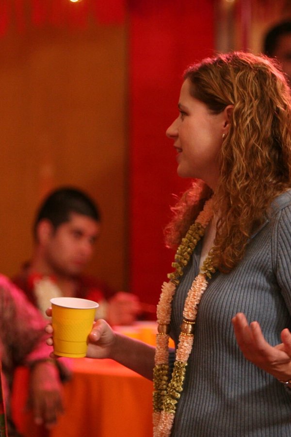 The Office US – S03E06 – Diwali