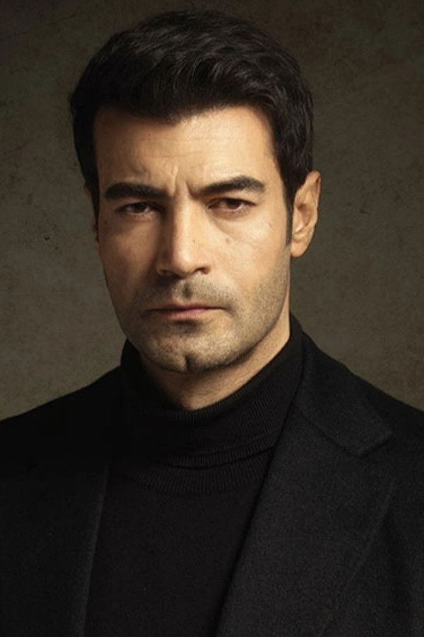 Murat Ünalmış's headshot