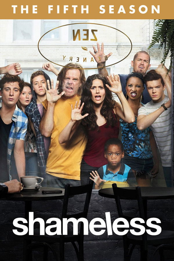 Shameless Saison 8 Streaming