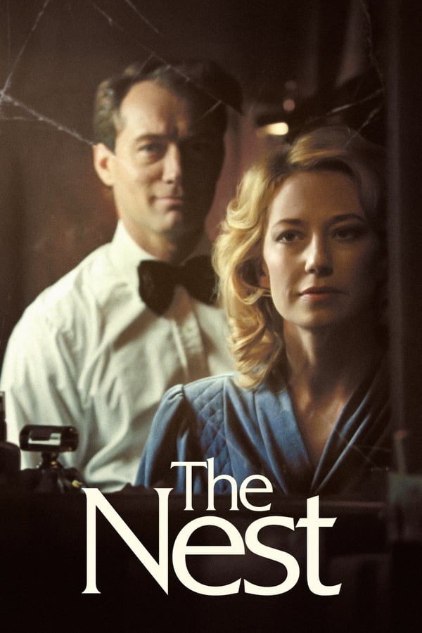 EN - The Nest  (2020)